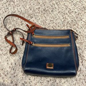 Dooney & Bourke Crossbody Purse
